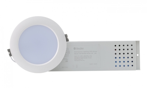Đèn LED âm trần Downlight Dự phòng AT04 DP 90/7W Rạng Đông