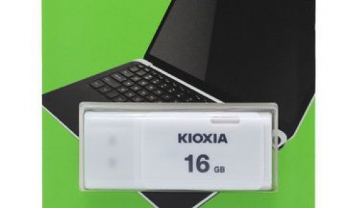 USB Kioxia 16GB 2.0 U202